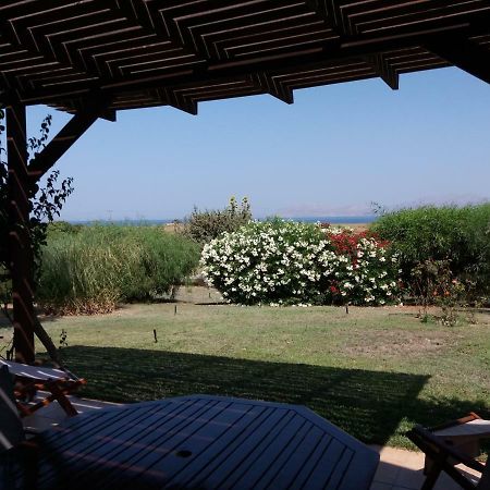 Villa Kos Mastichari  Exterior foto