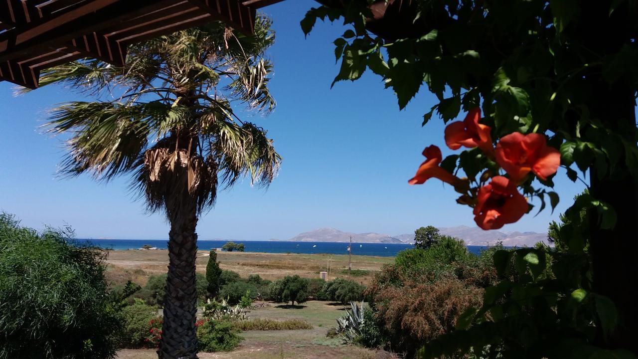Villa Kos Mastichari  Exterior foto