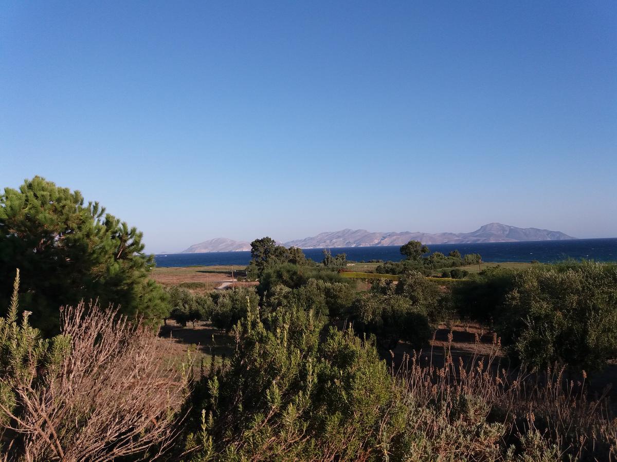 Villa Kos Mastichari  Exterior foto
