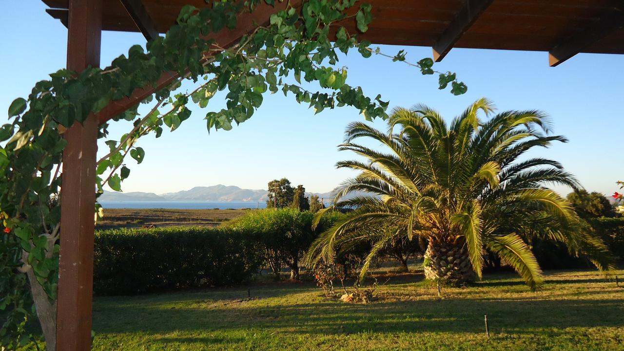 Villa Kos Mastichari  Exterior foto