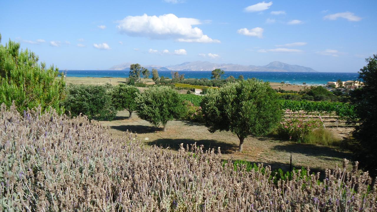 Villa Kos Mastichari  Exterior foto