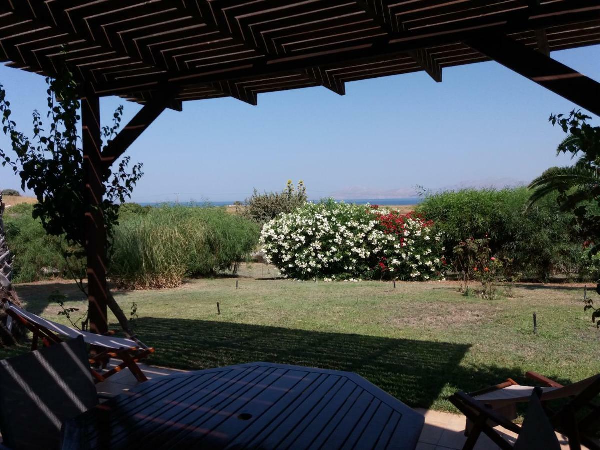 Villa Kos Mastichari  Exterior foto